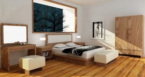 IMC BS-Castelo Bed Set