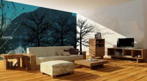 IMC LS-Castelo Living Set