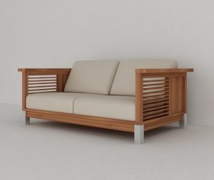 IMD 02-Dili Sofa 2 seater
