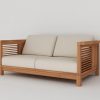 IMD 02-Dili Sofa 2 seater