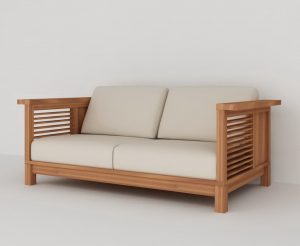 IMD 02-Dili Sofa 2 seater