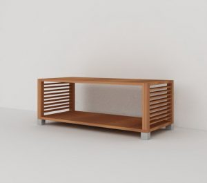 IMD 03-Dili Coffee Table