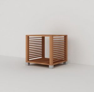 IMD 04-Dili Side Table