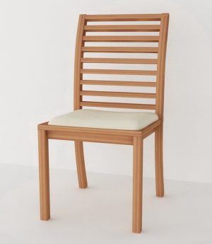 IMD 08-Dili Dining Chair