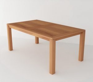 IMD 09-Dili Dining Table