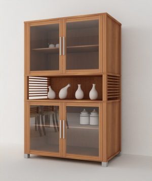 IMD 10-Dili Cabinet