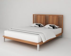 IMD 11-Dili Bed