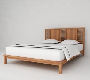 IMD 11-Dili Bed