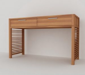 IMD 14-Dili Dresser