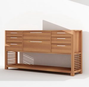 IMD 17-Dili washstand Table