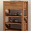 IMD 19-Dili Small Sideboard