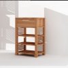 IMD 19-Dili Small Sideboard