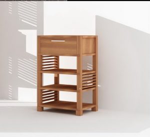 IMD 19-Dili Small Sideboard