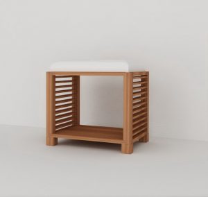 IMD 20-Dili Stool