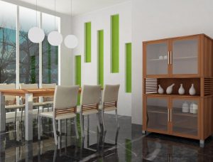 IMD DS-Dili Dining Set