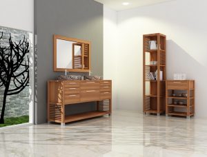 IMD TS-Dili Bathroom Set