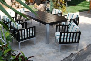 Jason Dining Set