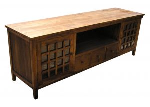 Java TV Cabinet