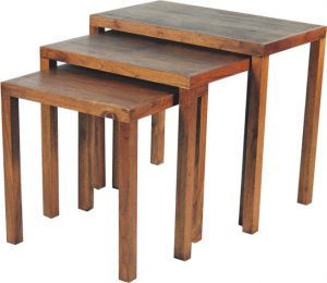 Jenifer table set
