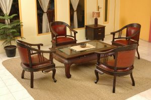 LENONG SET