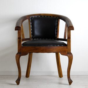 Lenong Chair