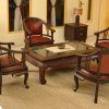 Lenong opium Set