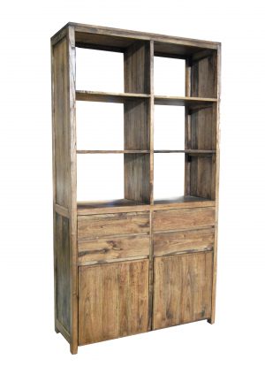 Lilian Bookrack