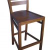 Line Bar chair