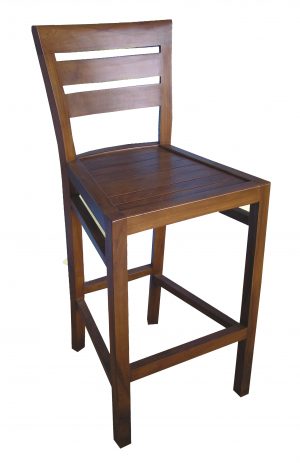 Line Bar chair