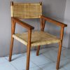 Marauke dining chair