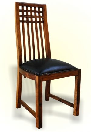 Marijan Chair