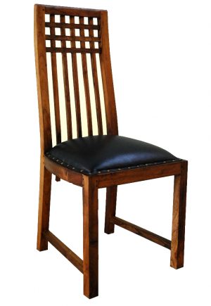 Marijan Chair