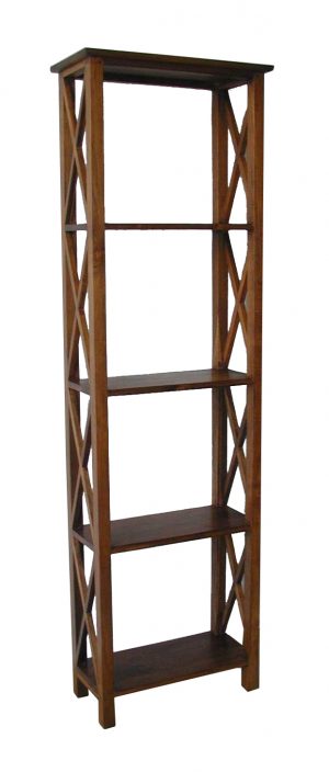 Maros Book Rack