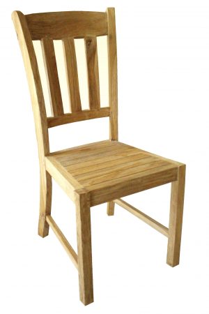 Mato Rustic Chair