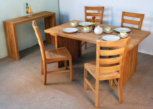 Mato dining set