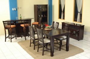 Mexican Dining Set