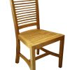 Mexican Rustic Chair