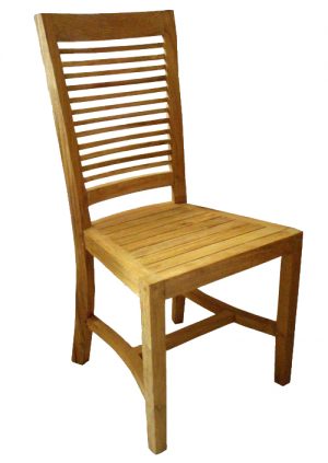 Mexican Rustic Chair