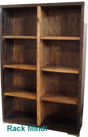 Mindi Rack