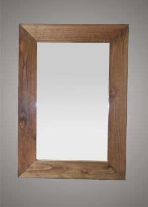 Mirror Natural 100x70