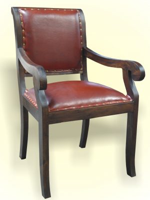 Moly Arm Chair