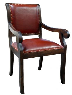 Moly Arm Chair