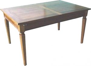 Moya Dining Table Closed