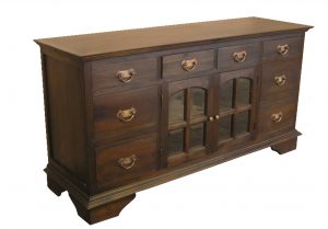 Muly Dresser