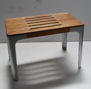 Nusa Bench Short