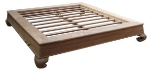 Opium Bed