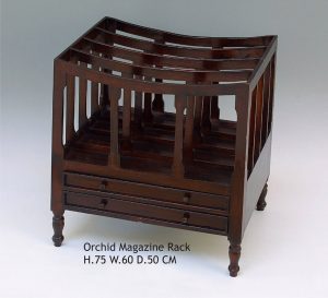 Orchid Magazine