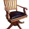 Orchid Writing Chair