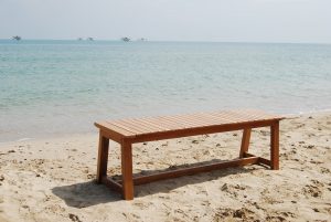 Oregon Bench