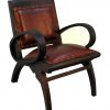 Oval Chair